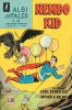 ALBI DEL FALCO  n.156 - Come Nembo Kid impar a volare