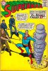 ALBI DEL FALCO  n.492 - Parla la kryptonite