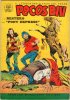 ALBI D'ORO DELLA PRATERIA - Anno 1954  n.22 - Il mistero del Pony Express (PB - III serie ep.11)
