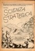 Scienza Strategica - 1 Episodio