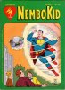 Superalbo NEMBO KID  -  BATMAN NEMBO KID  n.59