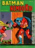 Superalbo NEMBO KID  -  BATMAN NEMBO KID  n.75
