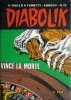 DIABOLIK - Anno XV  n.12 - Vince la morte