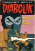 DIABOLIK - Anno XX  n.11 - I tentacoli del crimine