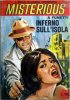 MISTERIOUS  n.4 - Inferno sull'isola