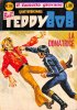 TEDDY BOB  n.114 - La domatrice