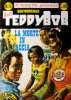 TEDDY BOB  n.15 - La morte in faccia