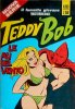 TEDDY BOB  n.153 - Le ali del vento