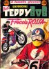 TEDDY BOB  n.53 - Freccia Rossa