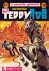 TEDDY BOB  n.71 - Il selvaggio