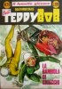 TEDDY BOB  n.79 - La bambola di ghiaccio