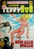 TEDDY BOB  n.90 - Buio alle spalle