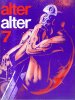 ALTERLINUS  n.7 (55) - AlterAlter anno 5 (1978)