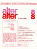 ALTERLINUS  n.8 (56) - AlterAlter anno 5 (1978)