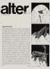 ALTERLINUS  n.2 (74) - AlterAlter anno 7 (1980)