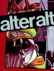 ALTERLINUS  n.3 (123) - AlterAlter Anno 11 (1984)
