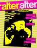 ALTERLINUS  n.8/9 (128/129) - AlterAlter Anno 11 (1984)