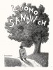 L'uomo sandwich