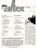 ALTERLINUS  n.2 (98) - AlterAlter Anno 9 (1982)