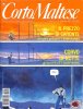 CORTO MALTESE - Anno 10 (1992)  n.9 (108)
