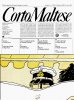 CORTO MALTESE - Anno 6 (1988)  n.2 (53)