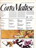 CORTO MALTESE - Anno 6 (1988)  n.5 (56)