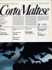 CORTO MALTESE - Anno 6 (1988)  n.7 (58)
