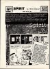 Spirit: Sunday, June 25, 1950