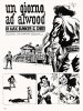 ANTOLOGIA DI EUREKA: Un giorno, ad Alwood