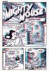 Album: Mighty Mouse (fumetto 3D)