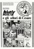 Asterix e gli allori di Cesare (quarta e ultima parte)