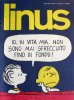 LINUS  n.124 - Anno 11 (1975)
