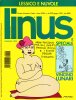 LINUS  n.327 - Anno 28 (1992)