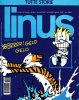 LINUS  n.329 - Anno 28 (1992)
