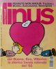 LINUS  n.419 - Anno 36 (2000)