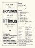 LINUS  n.48 - Anno 5 (1969)