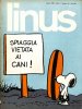 LINUS  n.53 - Anno 5 (1969)