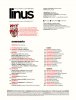 LINUS  n.629 - Anno 53 (2017)