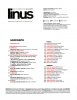 LINUS  n.632 - Anno 54 (2018)