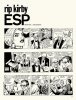Rip Kirby: ESP (prima parte)