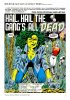 She Hulk: Al al la gang  morta
