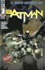 BATMAN II  n.1 - Il nuovo universo DC !