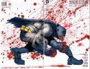 BATMAN - RAZZA SUPREMA (Cavaliere Oscuro III)  n.1
