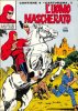 Avventure Americane Nuova Serie L'UOMO MASCHERATO  n.105