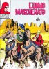 Avventure Americane Nuova Serie L'UOMO MASCHERATO  n.120