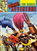 Avventure Americane Nuova Serie L'UOMO MASCHERATO  n.189