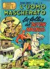 Avventure Americane - L'UOMO MASCHERATO  n.1 - La follia del dottor Magnus