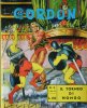GORDON (Ed. Spada)  n.3 - Il torneo di Mongo