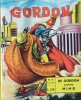 GORDON (Ed. Spada)  n.5 - Re Gordon contro Ming