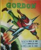 GORDON (Ed. Spada)  n.47 - La rivolta dei robot - Il cimitero dello spazio - Il genio del cosmo